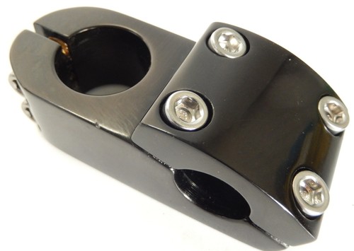 Potence bmx alu diamètre - alu,