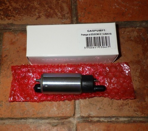 Pompe essence yamaha xpr 125 - essence,