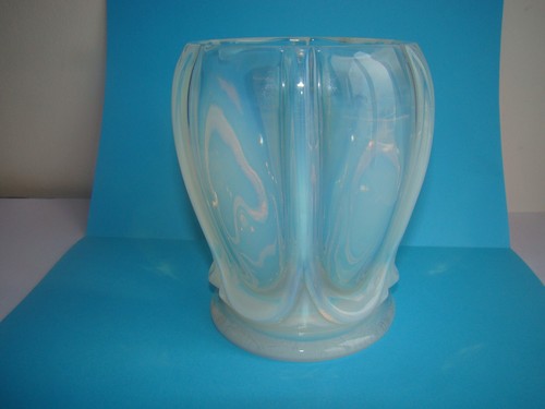 Vase verlys verre - vase,
