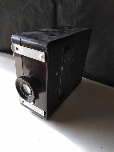Ancien projecteur cinema - ancien,