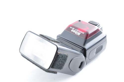 Nikon speedlight 24 - nikon, sb-24