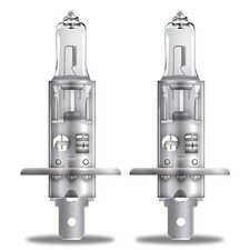 2X Osram Ultra Life H1 P14,5S