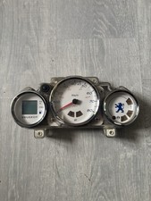 Compteur Peugeot Elystar 50 
