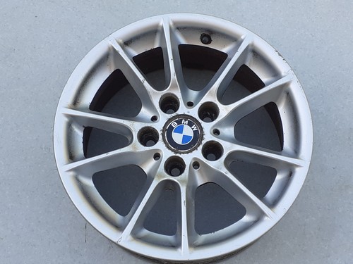 Jante alu bmw - e39,