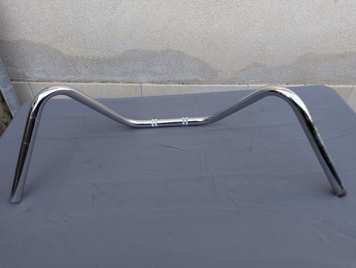 Guidon officiel honda - officiel, 125