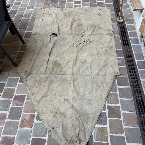 Toile tente pour véhicule - de,