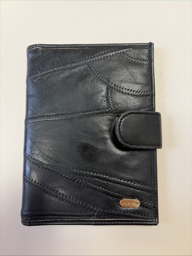 Porte feuille cartes - /,