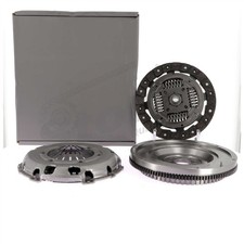 KIT ADAPTATEUR, EMBRAYAGE OPEL