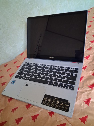 Portable tablette acer - acer, spin