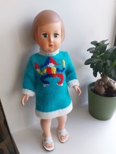 Beautiful doll Françoise Petitcollin 1st Limited Edition Fashions & Works 