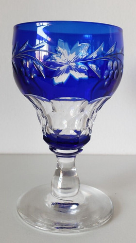 Val saint lambert verre - val,