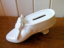 Ancienne tirelire à casser