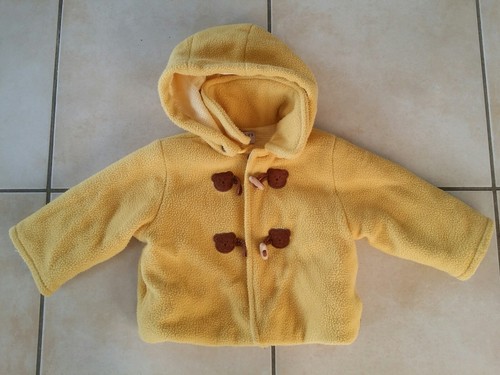 Manteau duffle coat - natalys,, 6