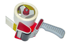 DEVIDOIR DEROULEUR RUBAN