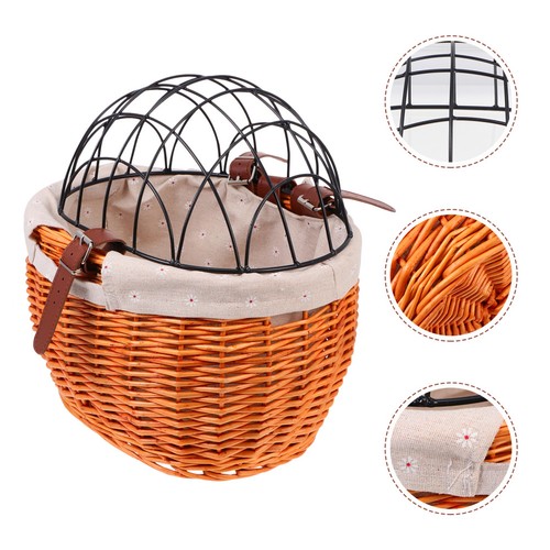 Cage transport pour chat - cage,