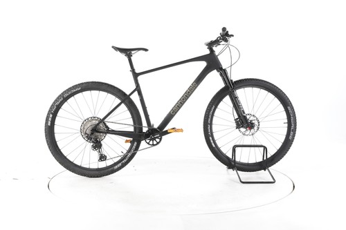 Cannondale scalpel vtt - ht, 3