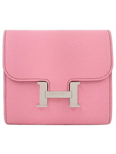 Portefeuille hermes constance - portefeuille,