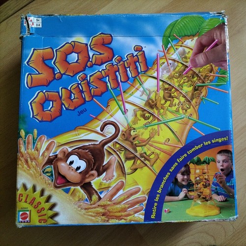 Jeux société sos - jeux, de