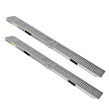 Rampes de chargement DAR 400 - la paire D24583