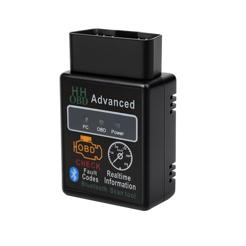 Anftdco bluetooth car obd2 - bluetooth,