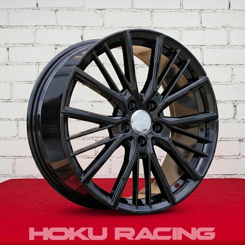 Roues 552m style 5x112 - 4x,