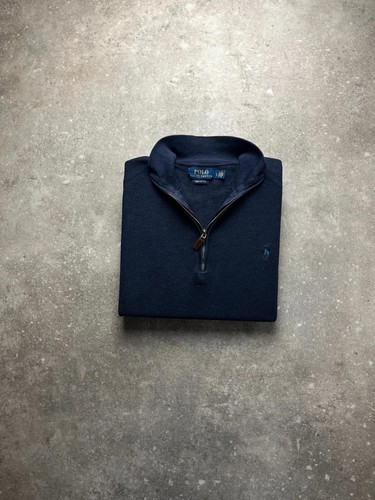 Pull ralph lauren - ralph, half