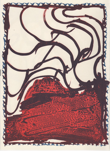 Pierre alechinsky - alechinsky,