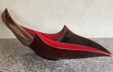 Vintage Verceram Fruit Cup - 1950s French Made