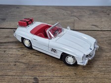 Voiture Miniature Mercedes