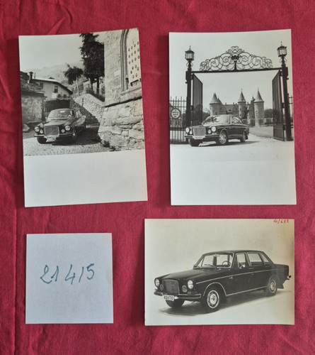 21415 volvo 164 3 - ,