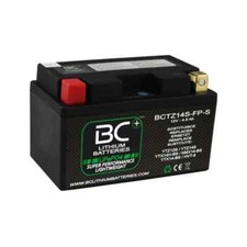 BC BCTZ14S-FP-S LITHIUM MOTORCYCLE BATTERY REPLACES YTZ14S FOR BMW