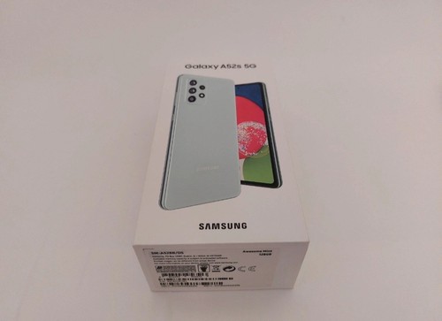 Samsung galaxy a52s - a52s, 5g