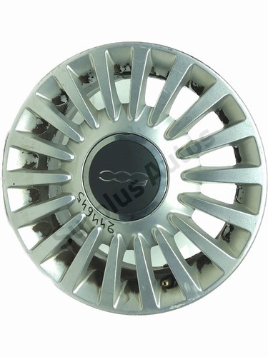 Jante aluminium 51787641 - 1,