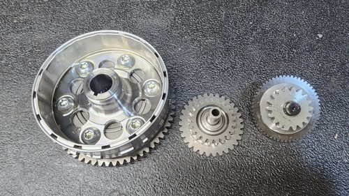 21007 0732 flywheel - flywheel, starter