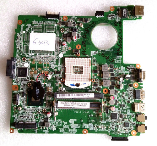 Acer aspire 431 carte - e1-431,