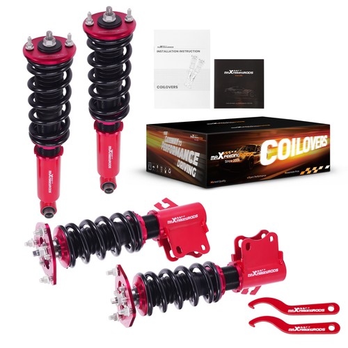 Kit suspensions for nissan - suspensions,
