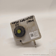 Pompe de commande de frein  MINI MINI Cabrio (R57) 1.6 Cooper S (129Kw) Cbr