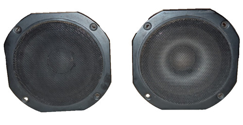 Cerwin vega midrange - vega, d-9