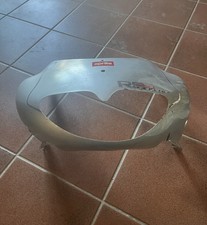 Tête De Fourche Carénage