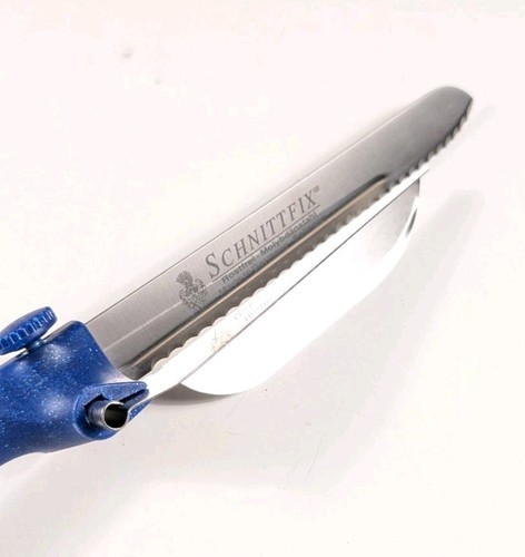 Schnittfix serrated bread - serrated,
