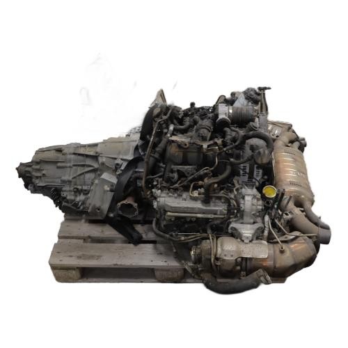 Moteur porsche 911 - porsche,