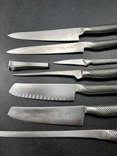 Collection Couteau Japonais