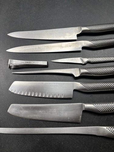 Collection couteau japonais - collection,