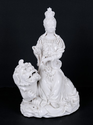 Guanyin buddha goddess - goddess, of