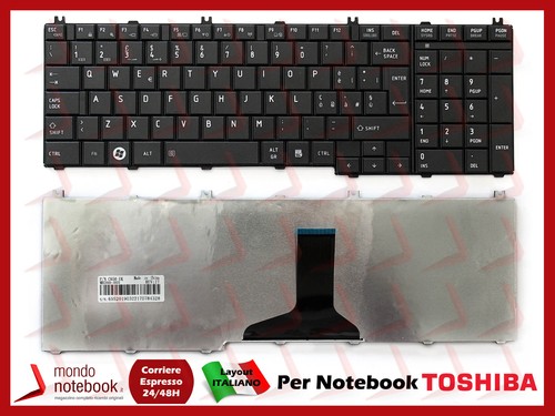 Clavier ordinateur portable - clavier,