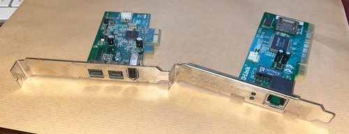 Card informatique startech - card,