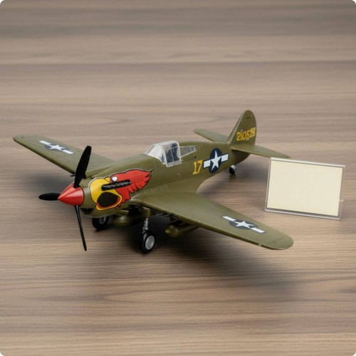 Maquette avion chasse - d'avion,