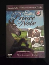 DVD Prince Noir, Numéro 2
