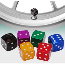 Bouchons de valve de pneu en