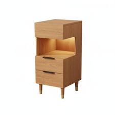 Cabinet Étroit à Tiroir peu